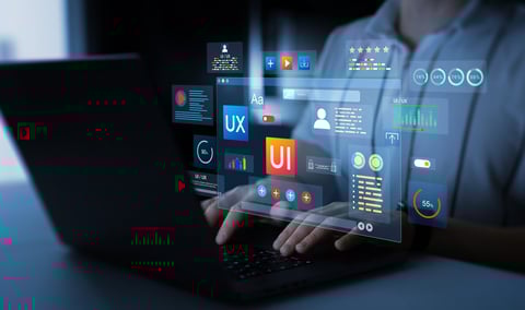 Happy Paws Grooming website